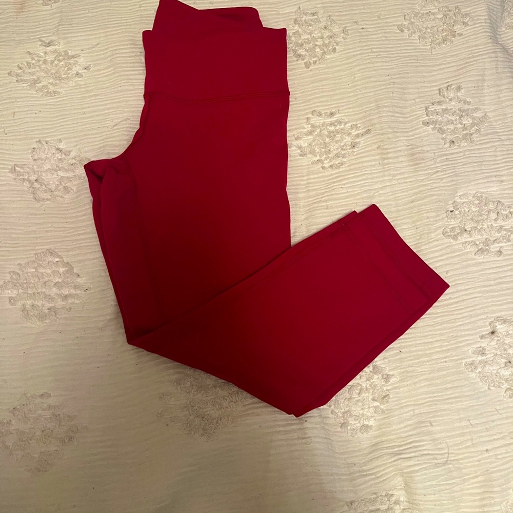 Lululemon leggings